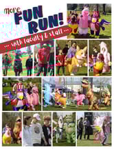 Fun Run_Staff