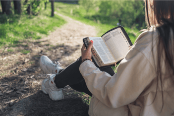 The Path of Scripture