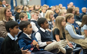 All Schools Teach Doctrine
